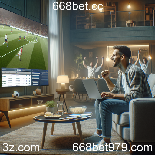 Apostas Esportivas: Uma Nova Era no Entretenimento Online